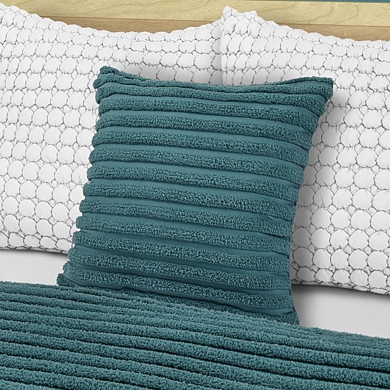 Queen Street Darcy Square Throw Pillow
