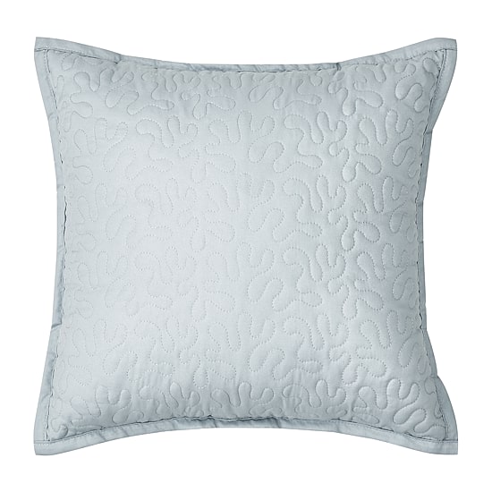 Royal Court Elwood Square Throw Pillow