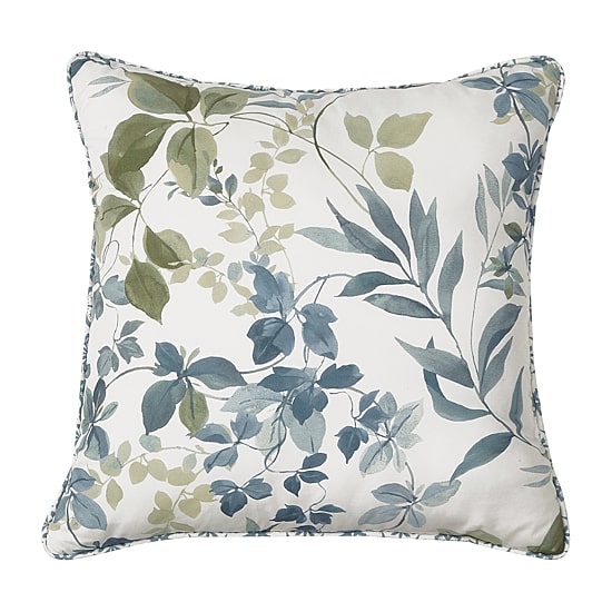 Royal Court Elwood Square Throw Pillow