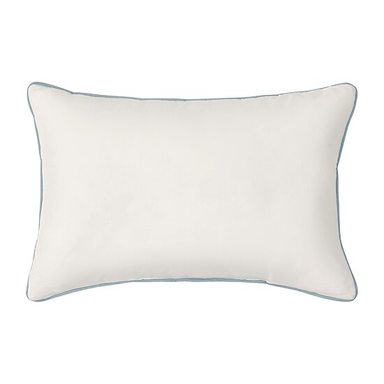 Royal Court Elwood Square Throw Pillow