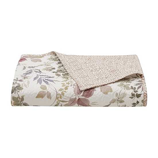 Royal Court Ridgewood Quilt Set