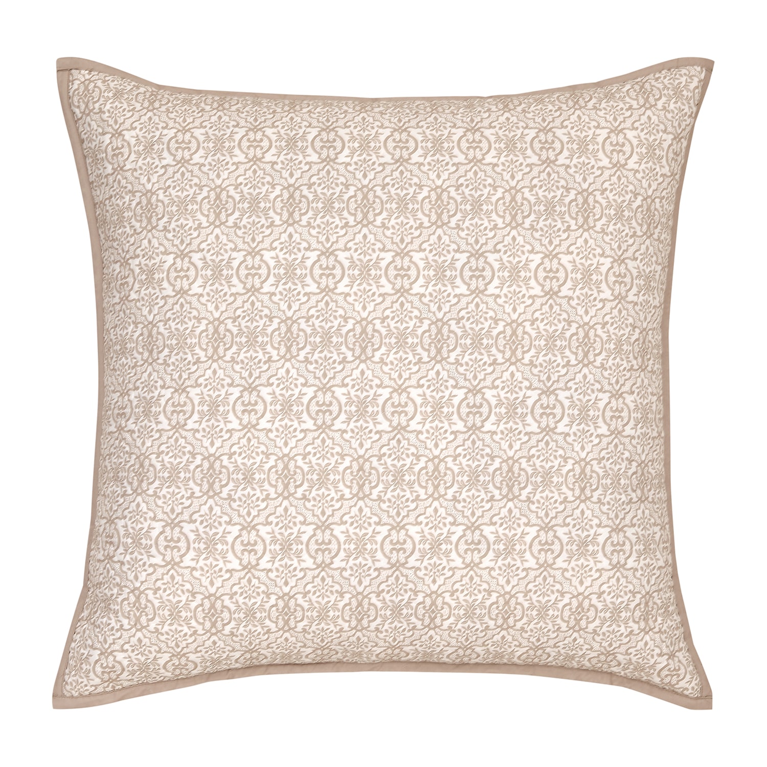 Royal Court Ridgewood Euro Sham