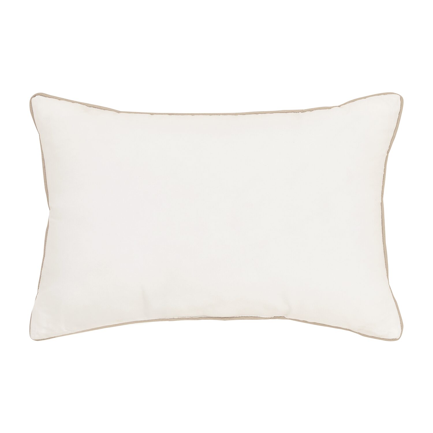 Royal Court Ridgewood Rectangular Square Throw Pillow