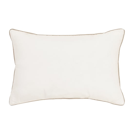 Royal Court Ridgewood Rectangular Square Throw Pillow