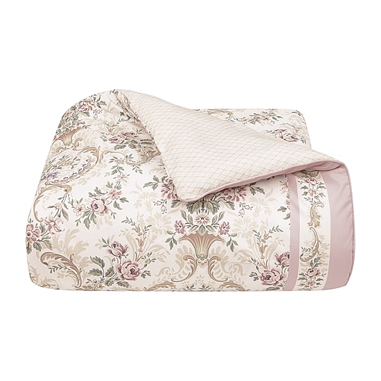Royal Court Amagansett 4-pc. Midweight Comforter Set