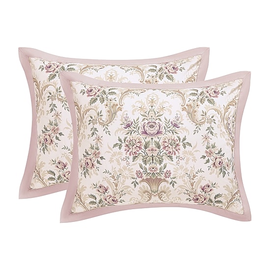 Royal Court Amagansett 4-pc. Midweight Comforter Set