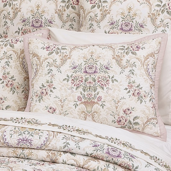Royal Court Amagansett Quilt Set