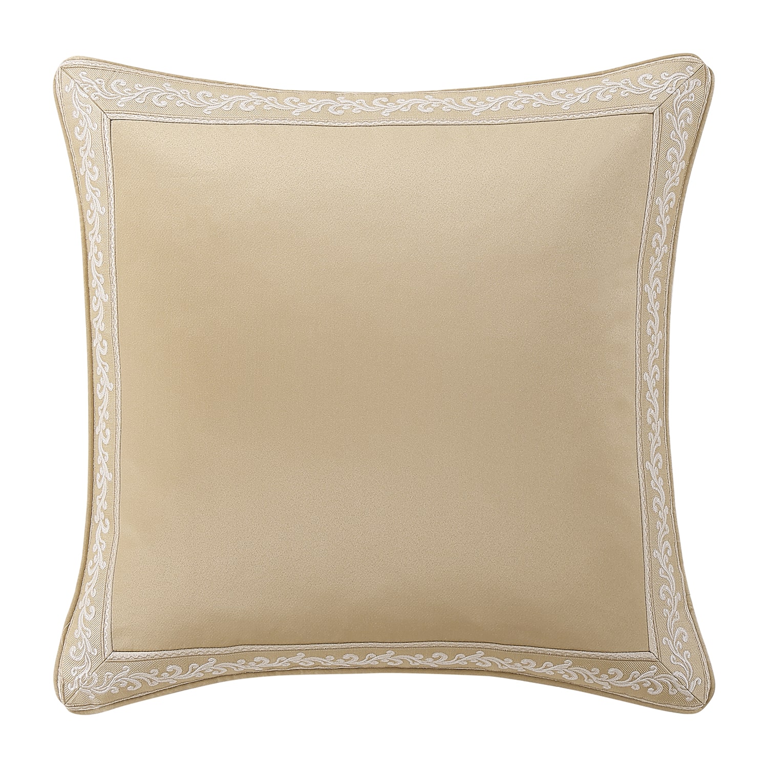 Queen Street Santina Euro Sham
