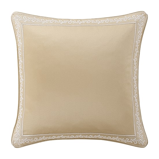 Queen Street Santina Euro Sham