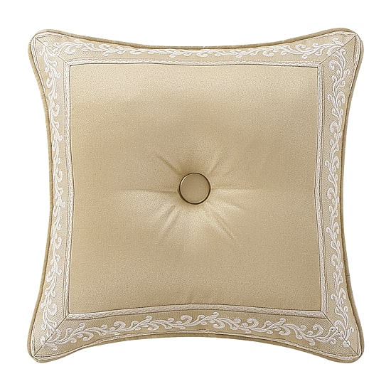 Queen Street Santina Square Throw Pillow