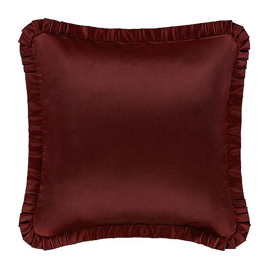 Queen Street Roman Euro Sham