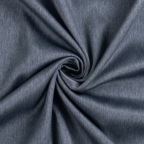 Sun Zero Arbor Print Grommet Top Blackout Set of 4 Curtain Panel