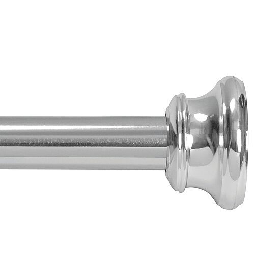 Kenney Adjustable Shower Curtain Rod