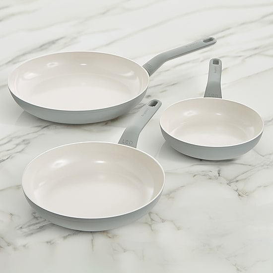 BergHOFF Balance Ceramic Non-Stick 9.5" Frying Pan