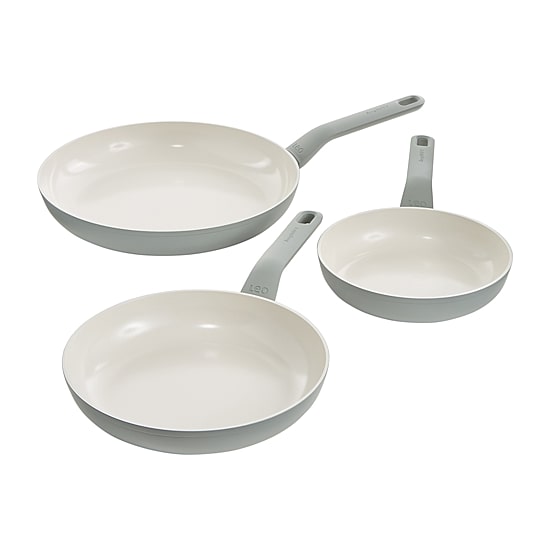 BergHOFF Balance Ceramic Non-Stick 8" Frying Pan