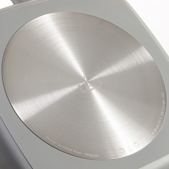 BergHOFF Balance Ceramic 10" Non-Stick Grill Pan