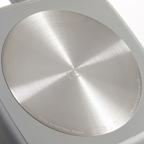 BergHOFF Balance Ceramic 11" Non-Stick Grill Pan