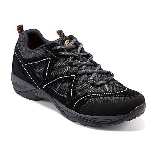 Easy Spirit Exploremap Womens Moc Closed Toe Oxford Shoes