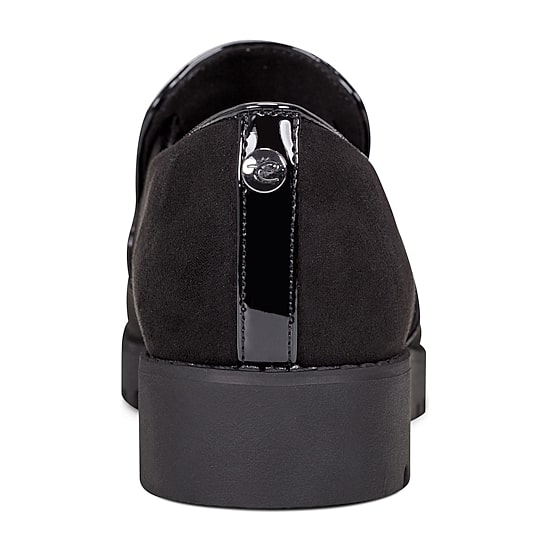 Easy Spirit Halsey Womens Round Closed Toe Slip-On Shoe