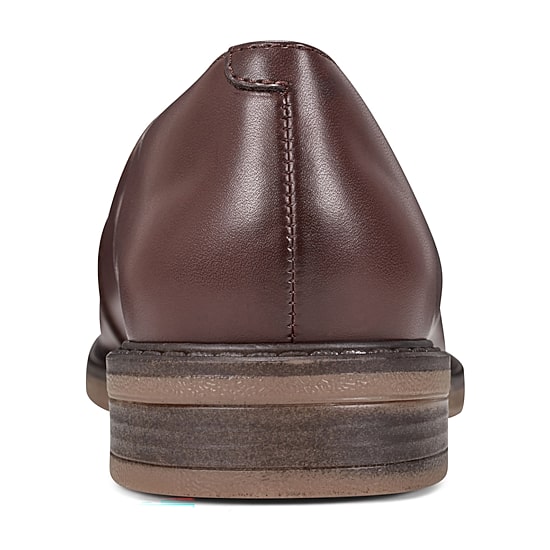 Easy Spirit Juniper Womens Moc Closed Toe Loafers