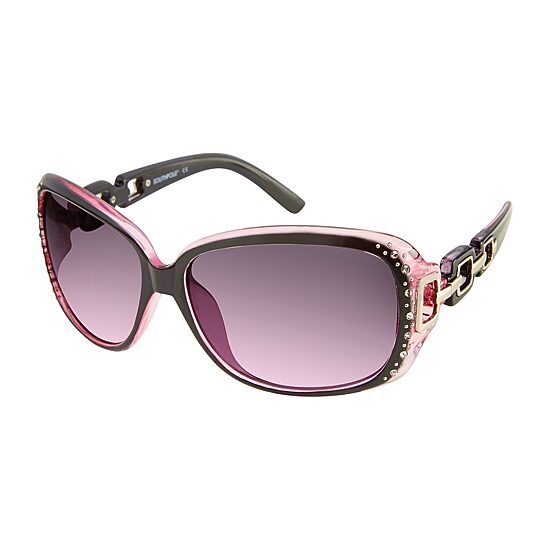 Southpole Womens UV Protection Sunglasses