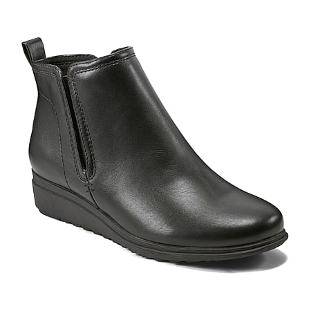 Journee Collection Womens Livvy Block Heel Booties - JCPenney