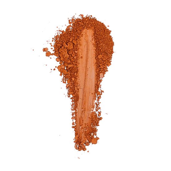 Prados Beauty x Rah Azul Indigena Guerrera 2 Pan Niña Del Sol Brontour Palette
