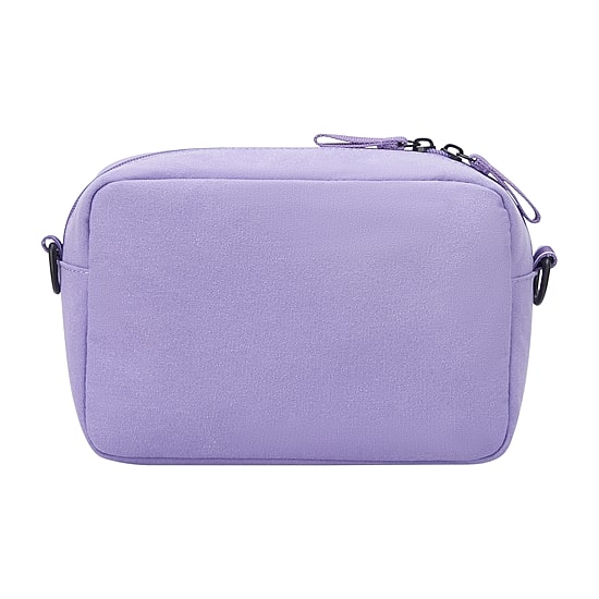 Florence By Mills X Delsey Paris Free-Spirit Crossbody Bag