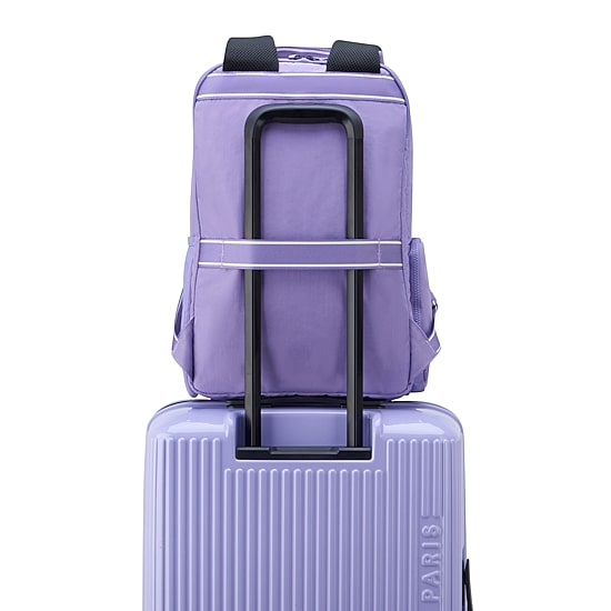 Florence By Mills X Delsey Paris Carefree Carry Backpack