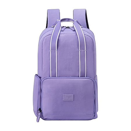 adidad prime backpack onix light flash purple Adidas 7  Lavender Vibes When your items are organized adidas Prime 7 Backpack