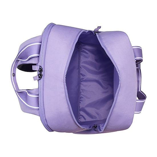 Florence By Mills X Delsey Paris Carefree Carry Backpack