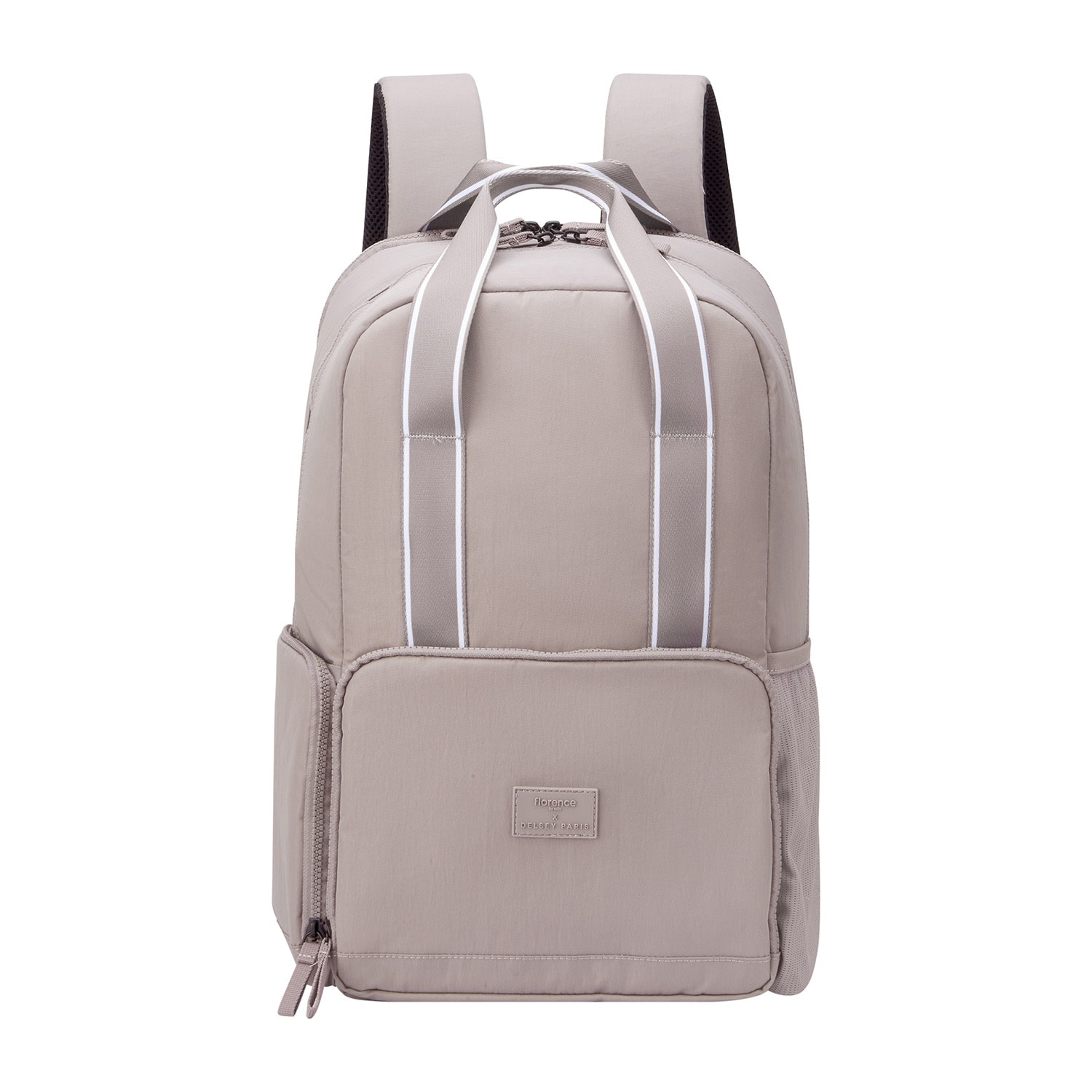 Florence By Mills X Delsey Paris Carefree Carry Backpack