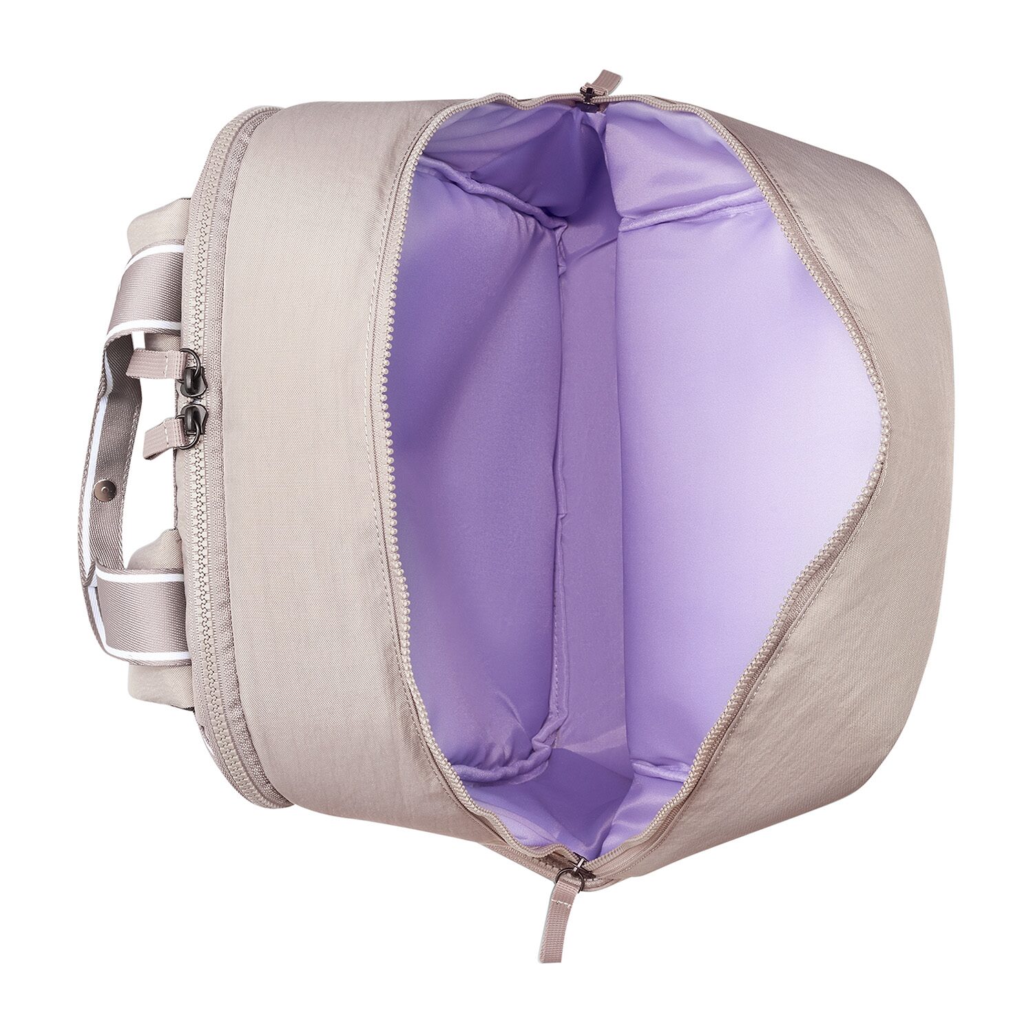 Florence By Mills X Delsey Paris Carefree Carry Backpack