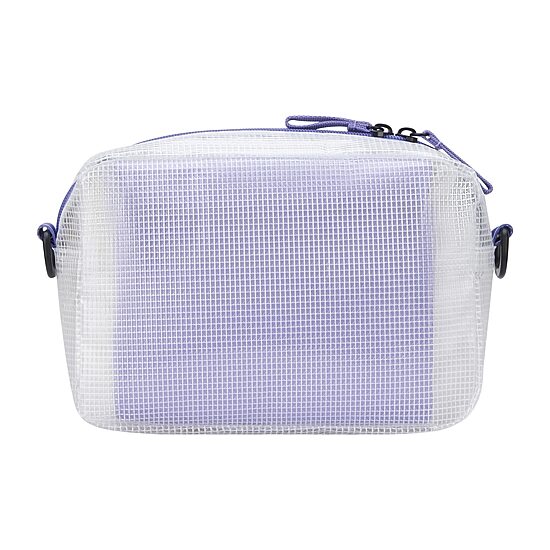 Florence By Mills X Delsey Paris City Breeze Crossbody Bag