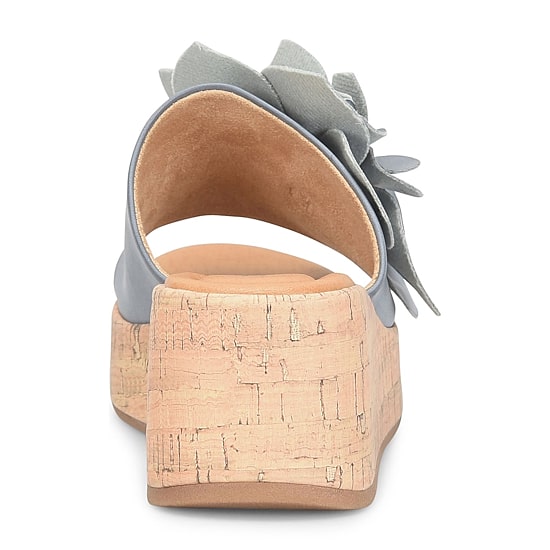 BOC by Born Womens Larissa Wedge Sandals
