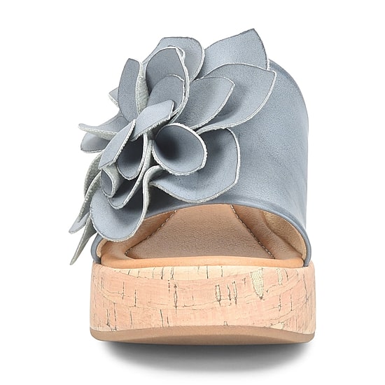 BOC by Born Womens Larissa Wedge Sandals