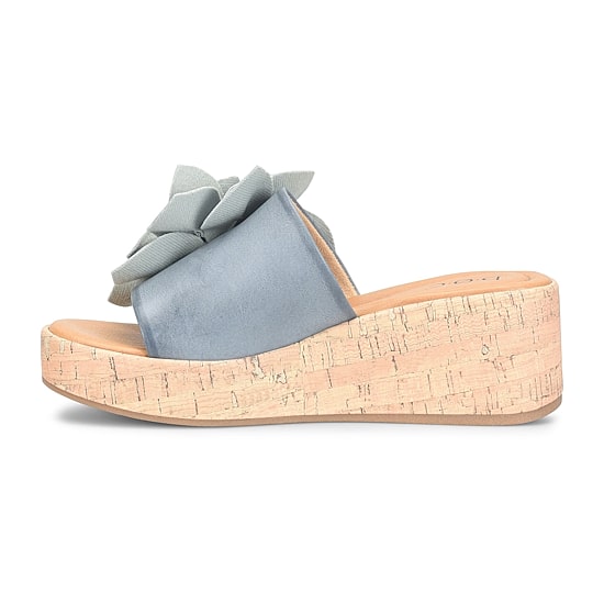 BOC by Born Womens Larissa Wedge Sandals