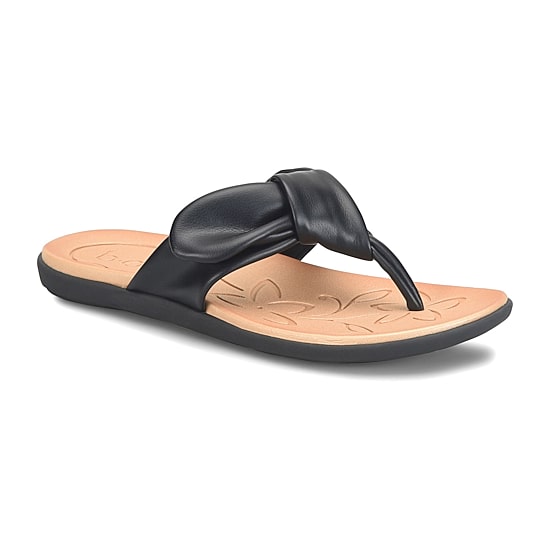 BOC by Born Womens Halle Flip-Flops