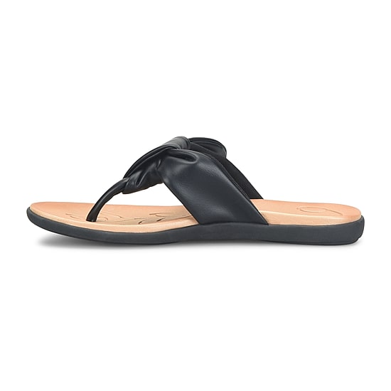 BOC by Born Womens Halle Flip-Flops