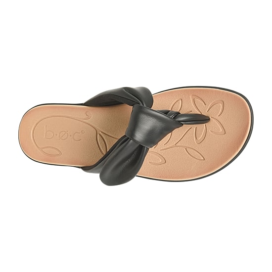BOC by Born Womens Halle Flip-Flops