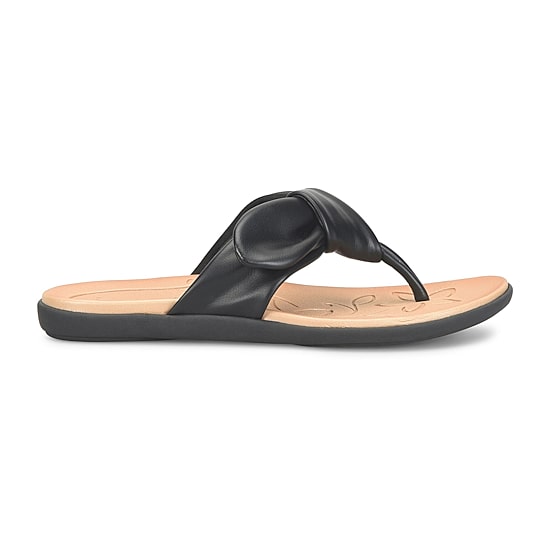 BOC by Born Womens Halle Flip-Flops
