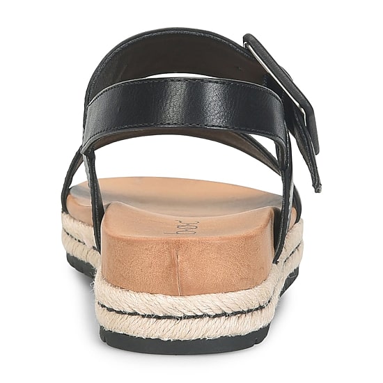 BOC by Born Womens Hilda Wedge Sandals