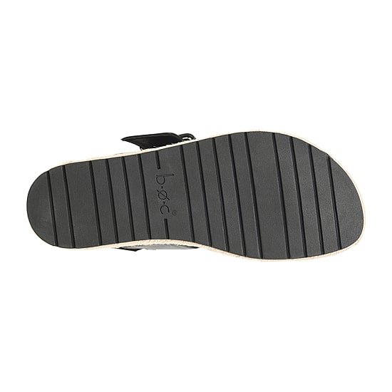 BOC by Born Womens Hilda Wedge Sandals