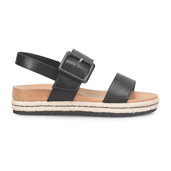 BOC by Born Womens Hilda Wedge Sandals