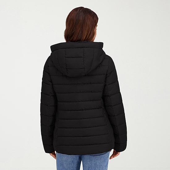 Hfx Womens Midweight Jacket