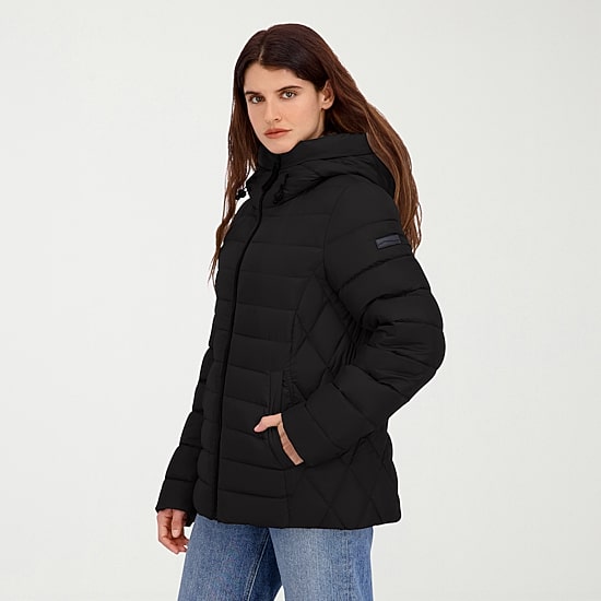 Hfx Womens Midweight Jacket