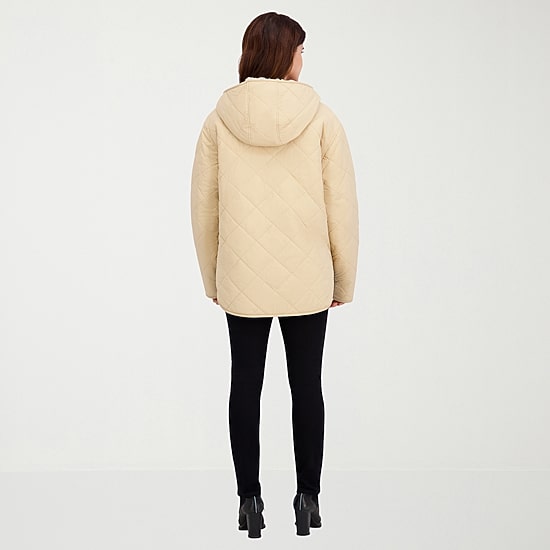 Hfx Womens Midweight Jacket