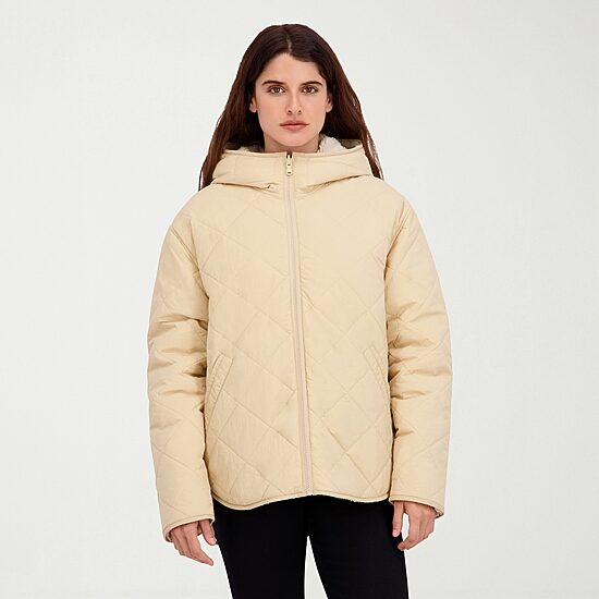 Hfx Womens Midweight Jacket