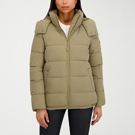 Hfx Womens Heavyweight Jacket