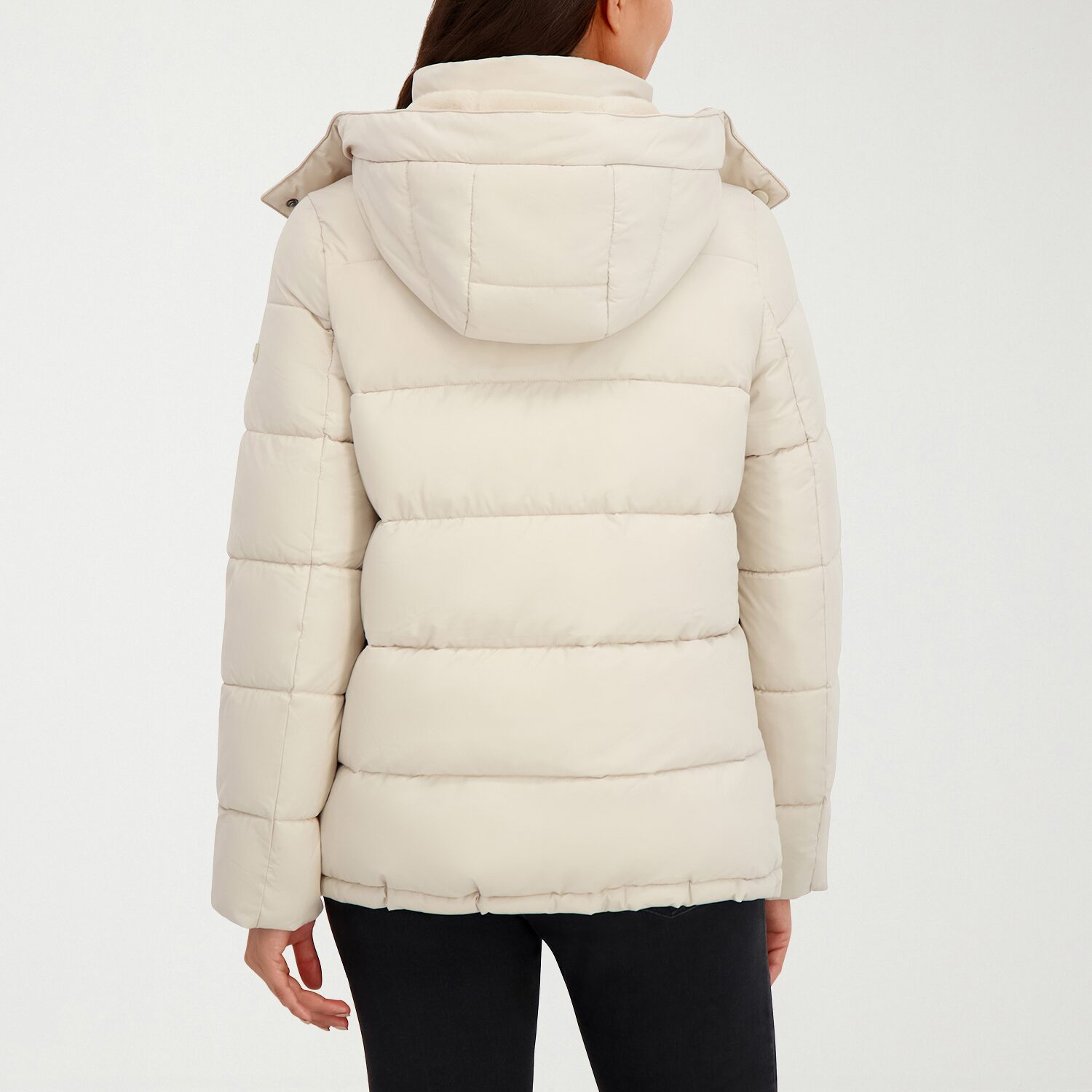 Hfx Womens Heavyweight Jacket